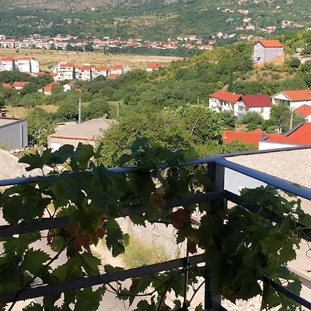 U Villi Bb2 Gornji Zalik Bb