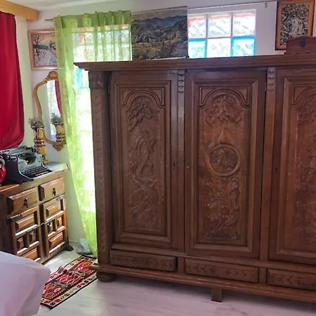 Vendégház U Villi Bb2 Gornji Zalik Bb *