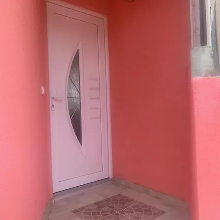 Vendégház U Villi Bb2 Gornji Zalik Bb *