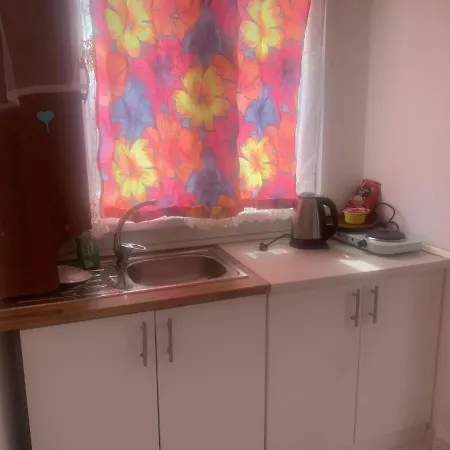 Guest house U Villi Bb2 Gornji Zalik Bb
