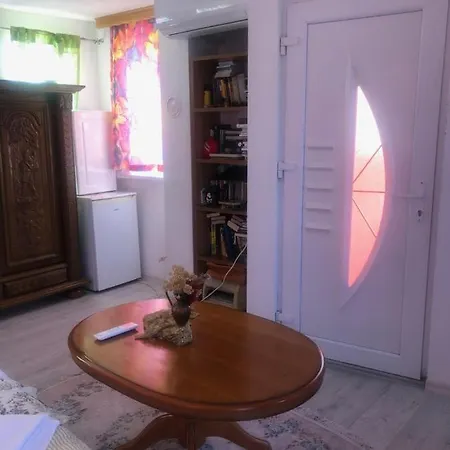 Guest house U Villi Bb2 Gornji Zalik Bb Mostar