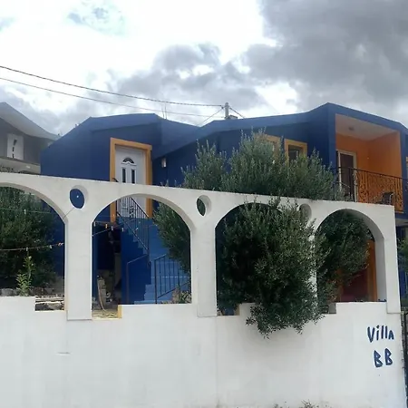 U Villi Bb2 Gornji Zalik Bb Guest house *